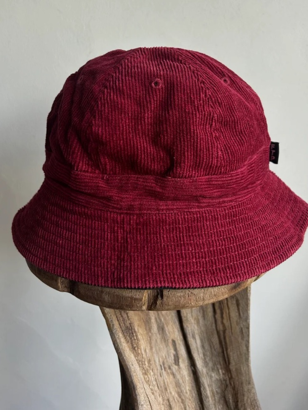 FTP Reversible Bucket Hat - Picture 4 of 5
